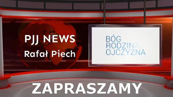 PJJ News - Zapraszamy do współpracy