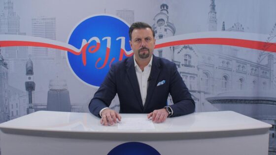 Prezydent Rafał Piech