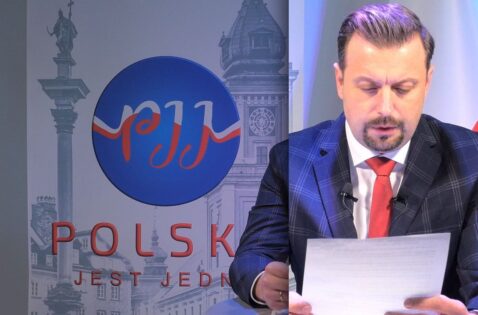 Prezydent Rafał Piech