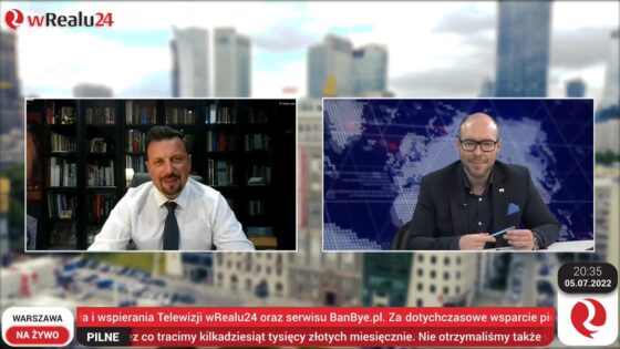 PrezydentRafałPiech-w-TV-wREalu24pl